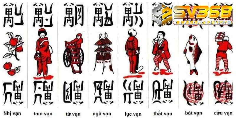 Giới thiệu về bài Tam Cúc trên hệ thống của nhà cái