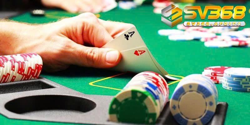 Tìm hiểu chi tiết Poker là gì và luật chơi cơ bản