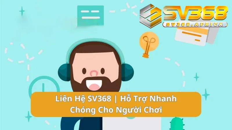 Hội viên Liên Hệ với nhà cái khi gặp phải những vấn đề nào?