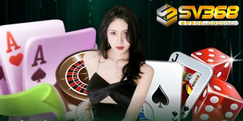 Ưu điểm vượt trội khi chơi Tiến lên miền Nam online tại SV368