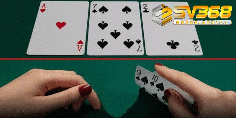 Chiến lược thắng lợi khi tham gia Poker